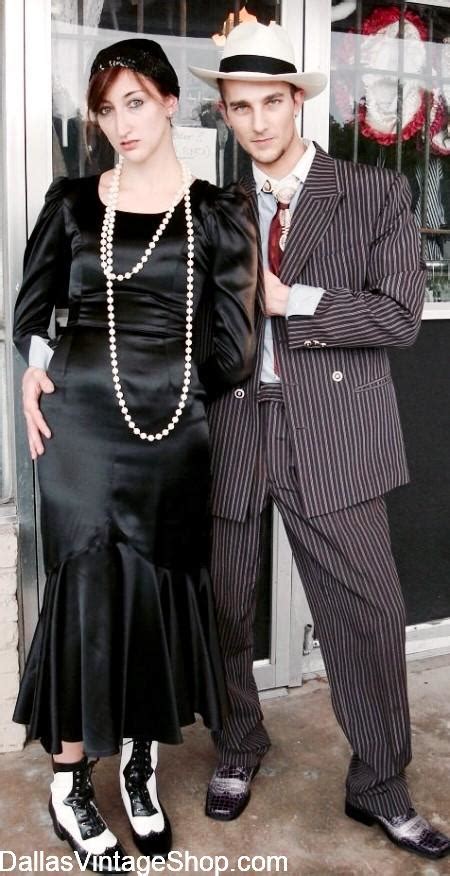 bonnie and clyde outfits|More.